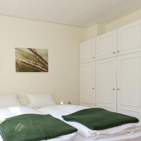 Pension Hilligenlei Zi 02 Dz Wyk auf Föhr Exterior foto
